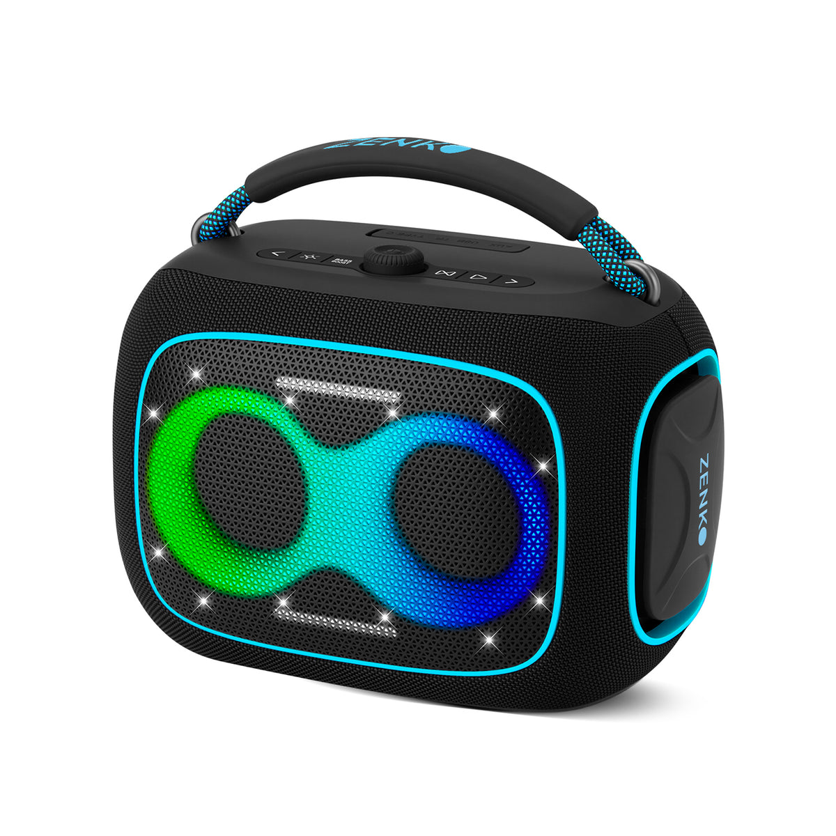 Loa bluetooth Zenko Party Pro