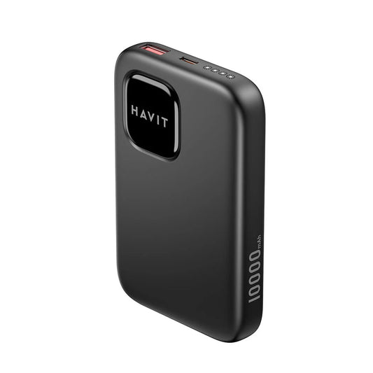 Sạc dự phòng Havit PB31 10000mAh