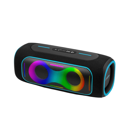 Loa bluetooth Zenko Go Play