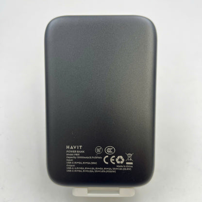 Sạc dự phòng Havit PB31 10000mAh
