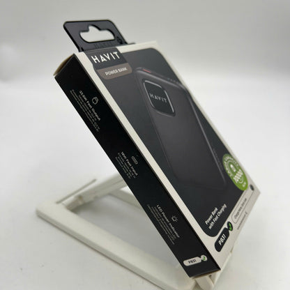 Sạc dự phòng Havit PB31 10000mAh
