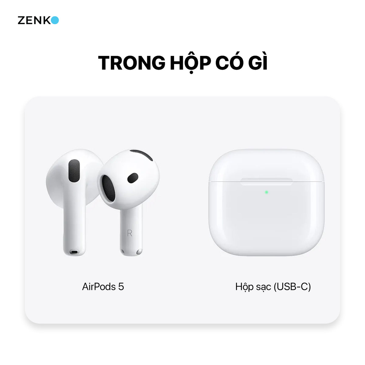AirPods 5
