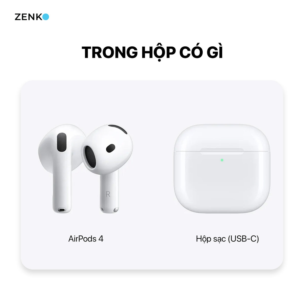 AirPods 4