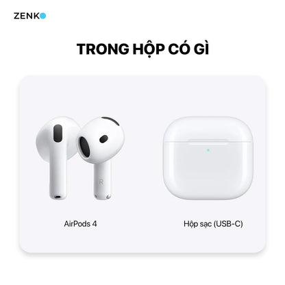 AirPods 4