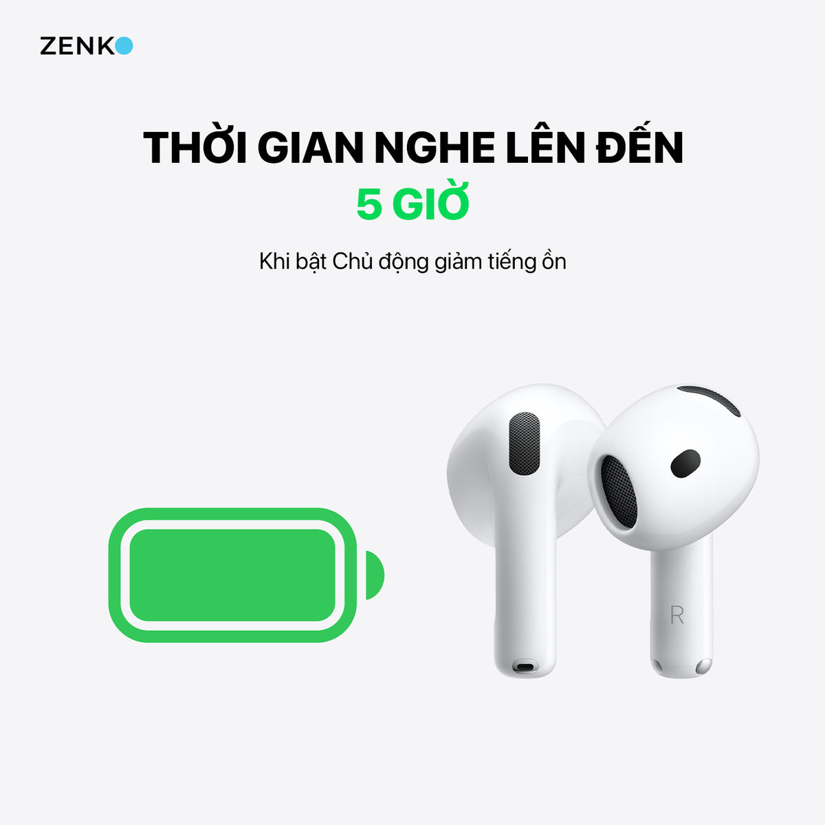 AirPods 5