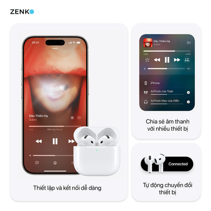AirPods 4