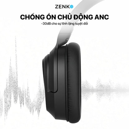 Tai nghe không dây HAVIT LIFE NC02H (H612BT PRO)