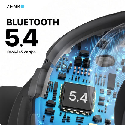 Tai nghe không dây HAVIT LIFE NC02H (H612BT PRO)