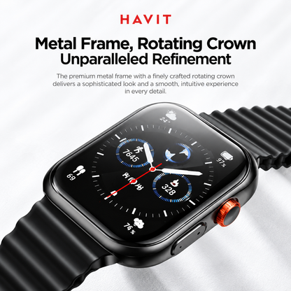 Đồng hô thông minh Havit Smart Watch M9068