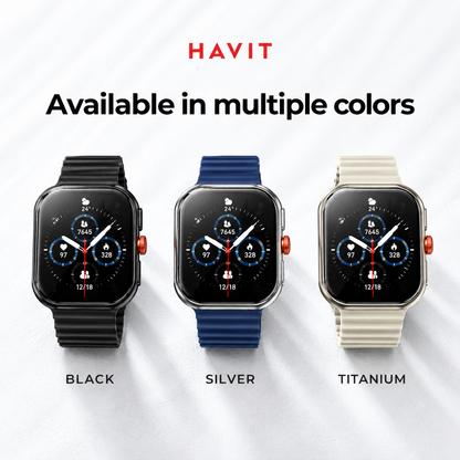 Đồng hô thông minh Havit Smart Watch M9068