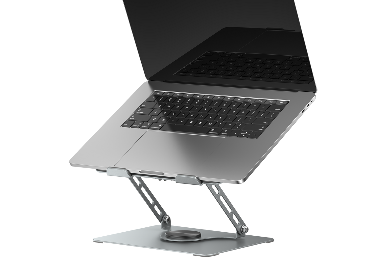 Giá đỡ laptop, tản nhiệt Havit ST7417 (13-inch)