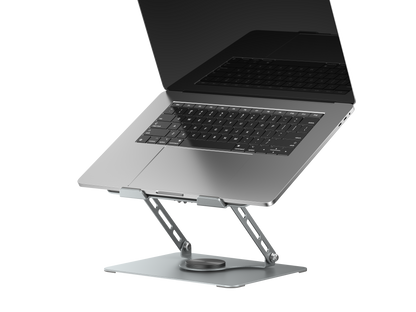 Giá đỡ laptop, tản nhiệt Havit ST7417 (13-inch)