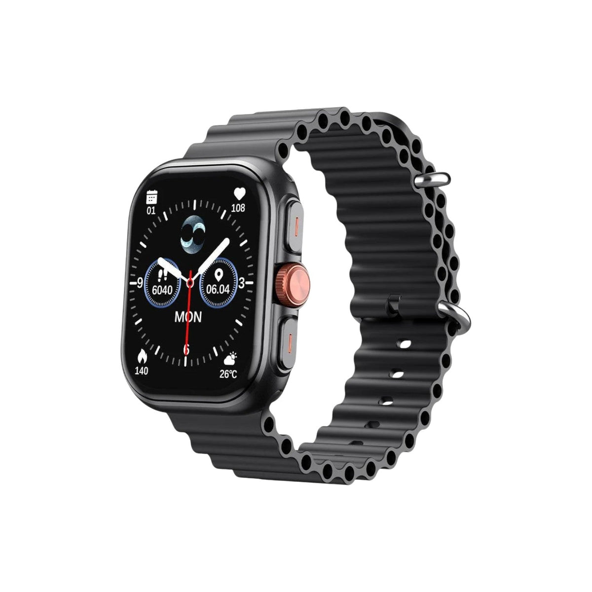 Đồng hô thông minh Havit Smart Watch M9068