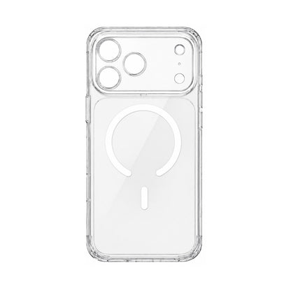 Ốp Zenko Premium MagSafe – Clear