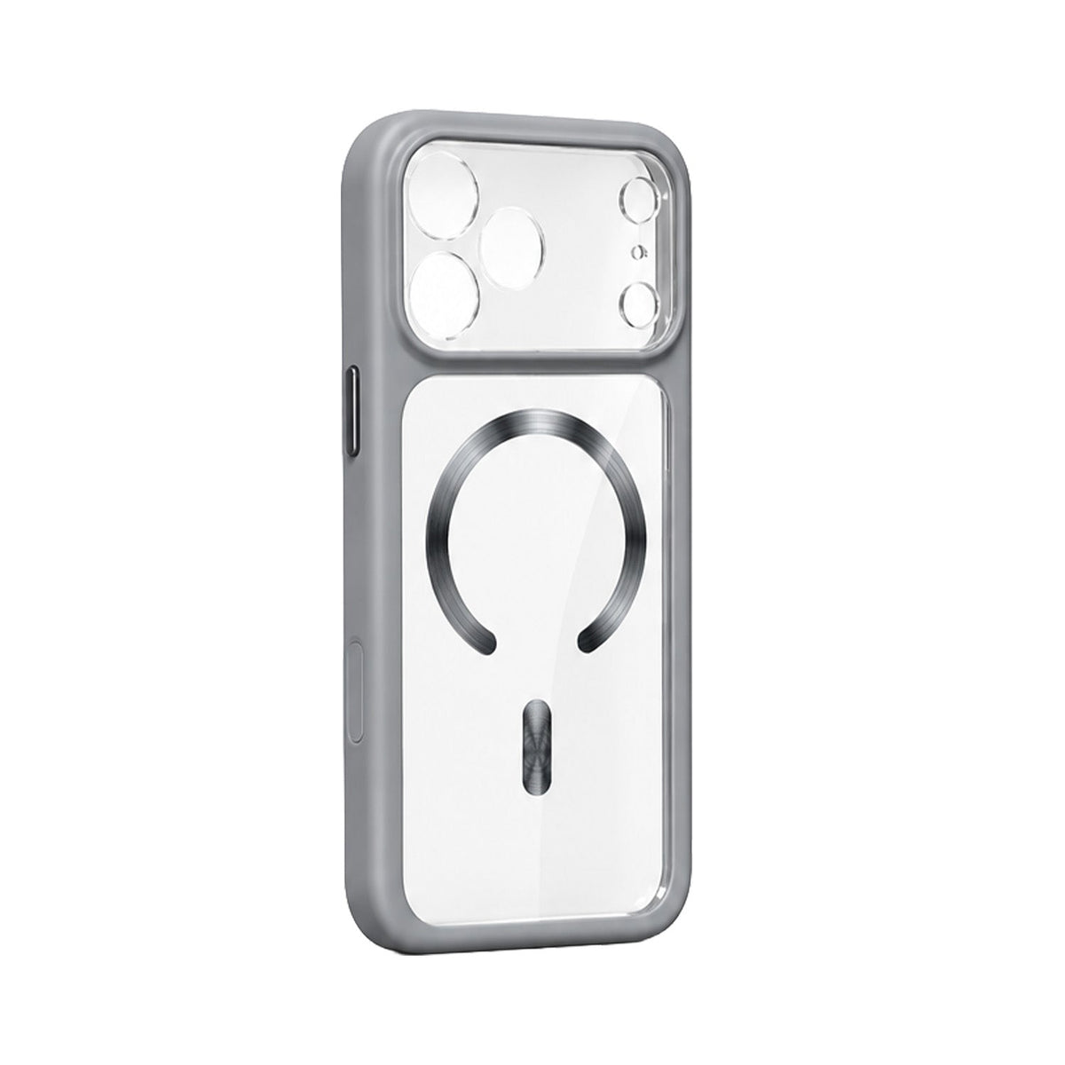 Ốp Zenko Premium MagSafe Cao cấp ZK205