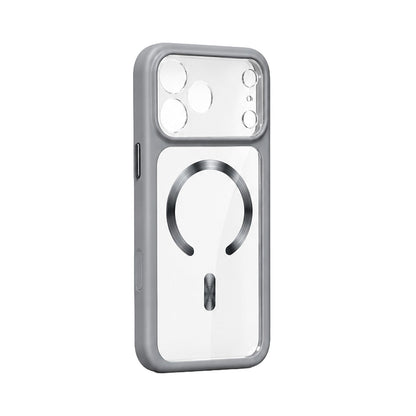 Ốp Zenko Premium MagSafe Cao cấp ZK205