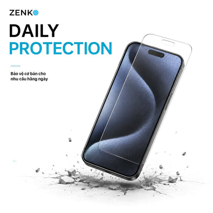 Kính cường lực Zenko Standard