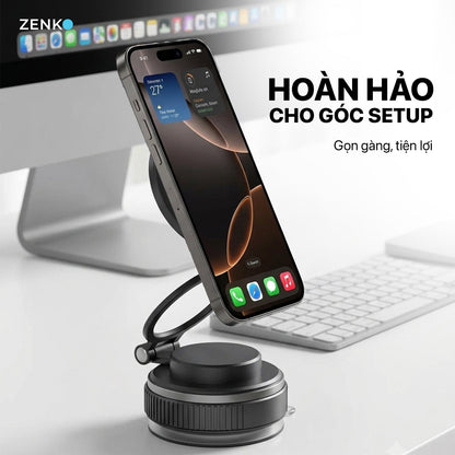 Đế điện thoại Zstand001