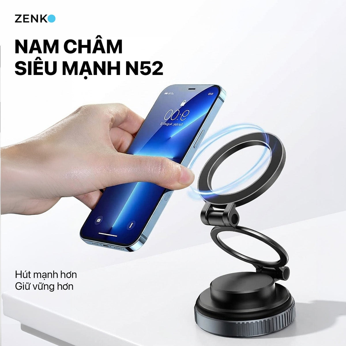 Đế điện thoại Zstand001