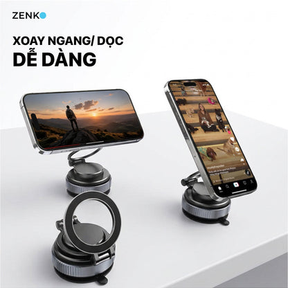 Đế điện thoại Zstand001